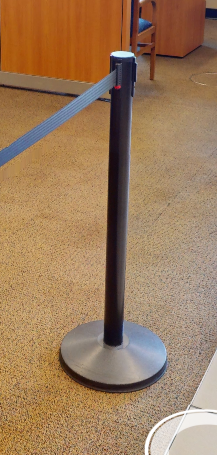 Stanchions