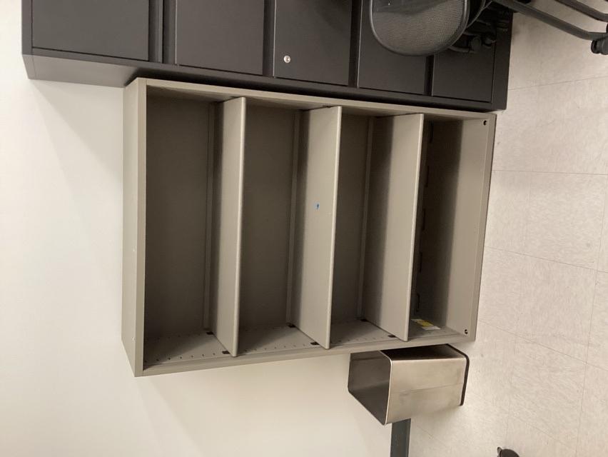 Bookcase