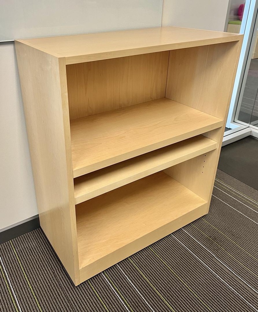 Bookshelf - 48 H