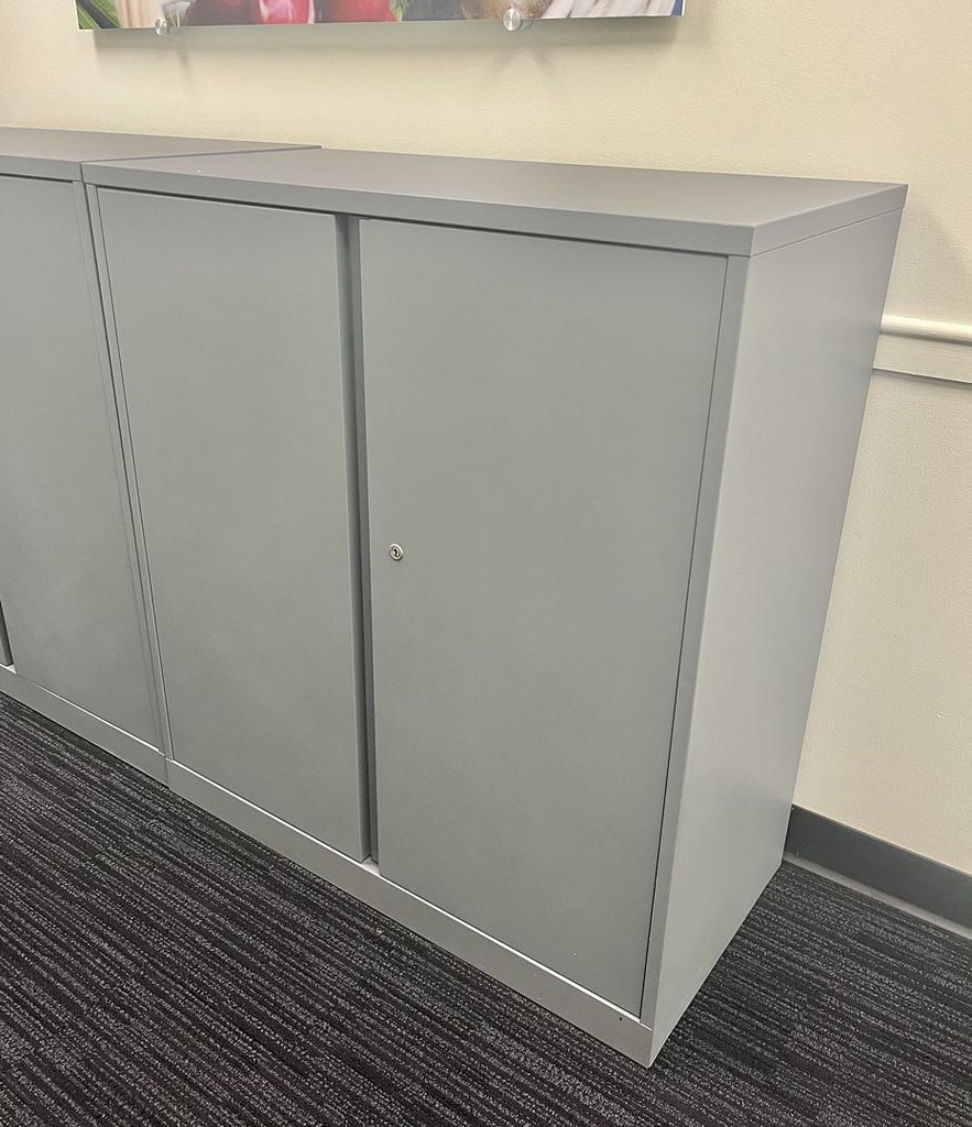 Storage Cabinet