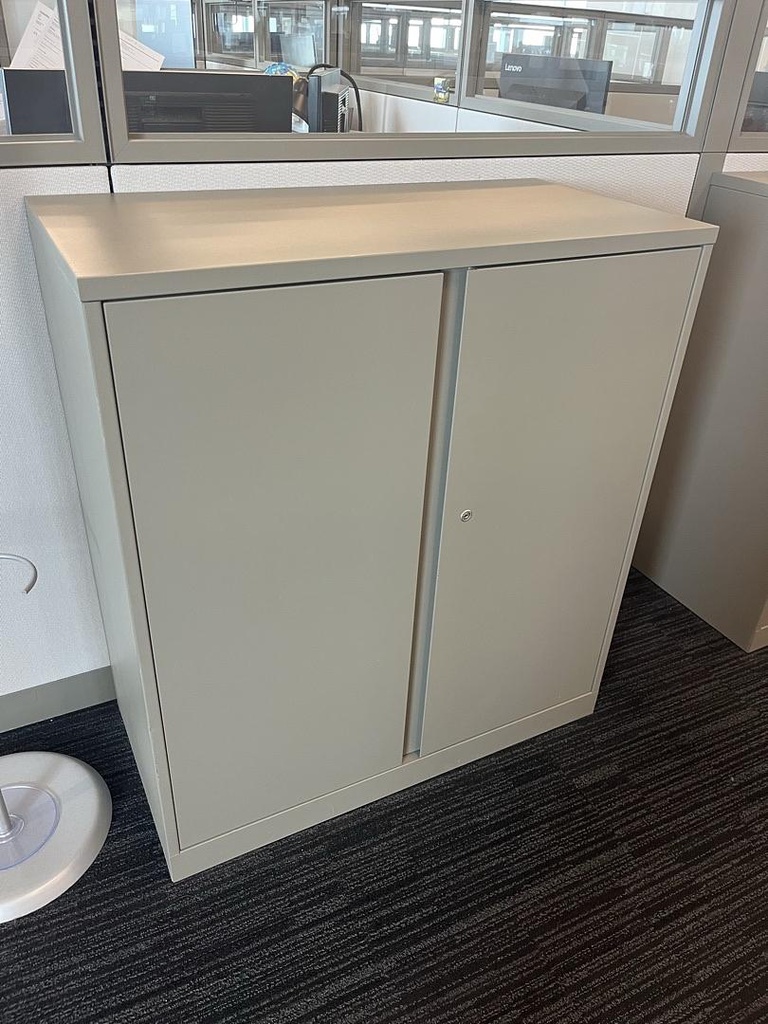 Storage Cabinet - 2R