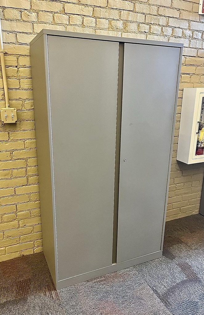 Storage Closet - 2R H 65