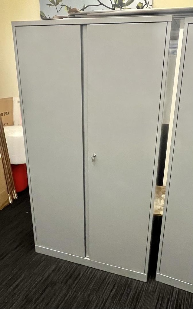 Storage Closet - 65.5 H