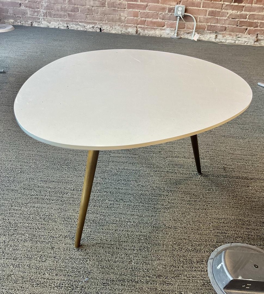 Coffee Table - white West Elm