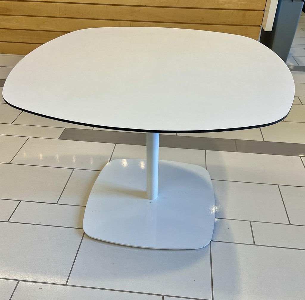Square Table - white 42 D