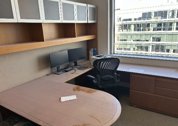 Private Office