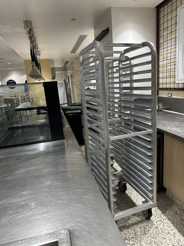 Bakers Rack