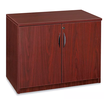 Printer Cabinet (representative photo)