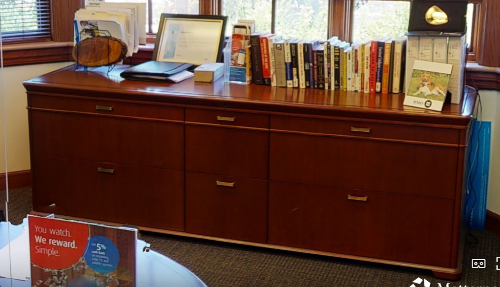 Credenza