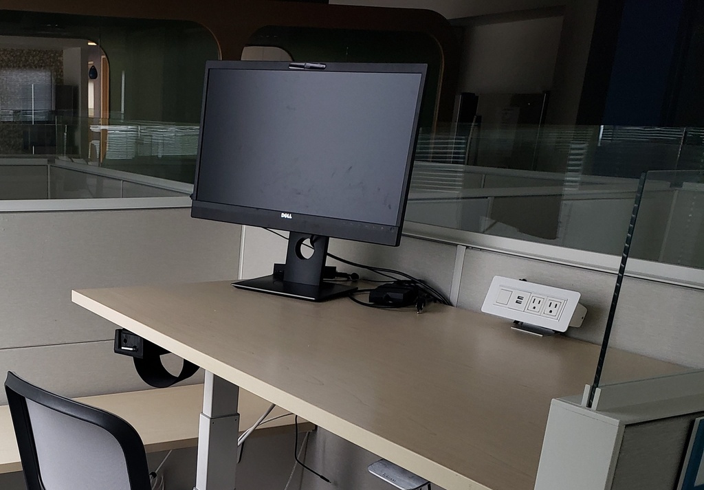 Computer Monitors - 24"