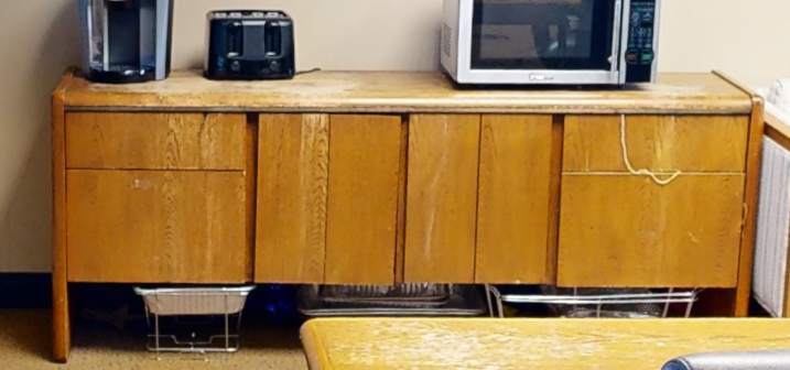 Credenza