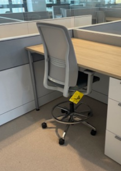 Stool Task Seating