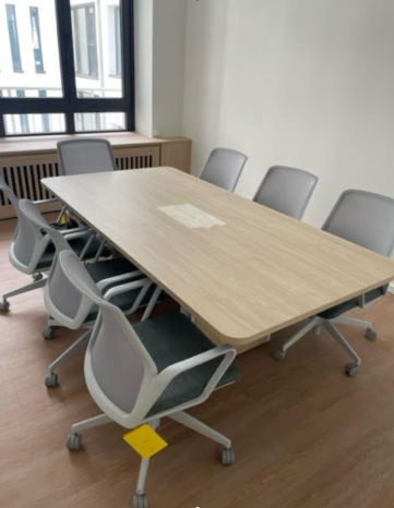Conference Room Chairs