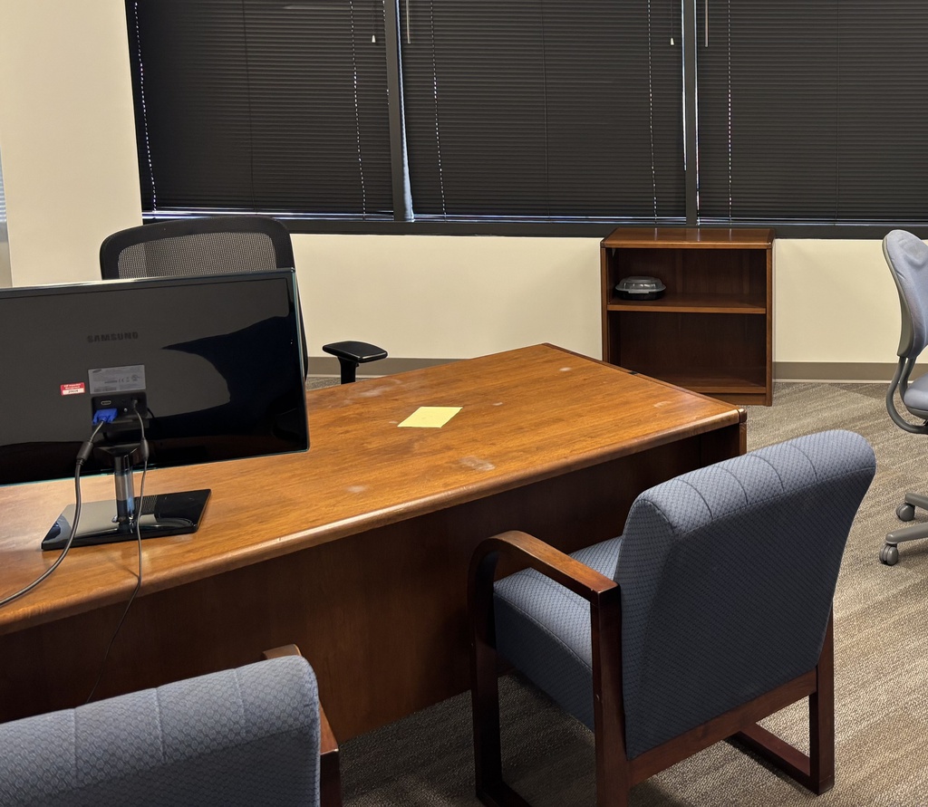 Desk