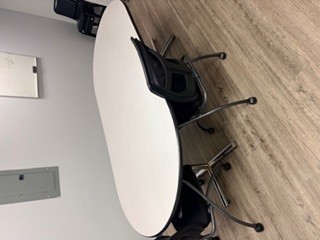Long Kitchen Table