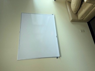 Wall Whiteboard