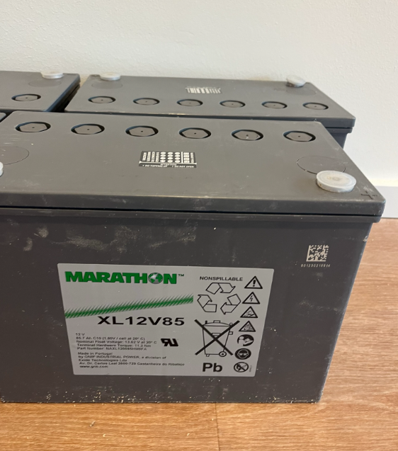 UPS Batteries