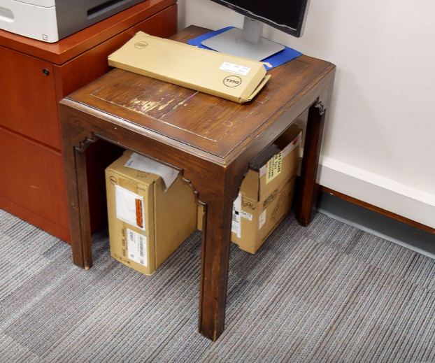 Side Table 