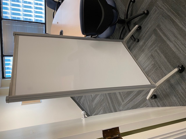 Mobile Whiteboard