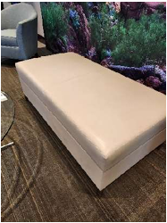 Lobby Bench