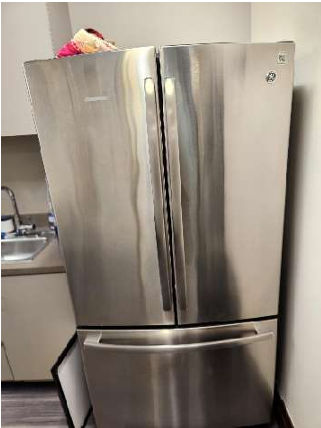 Fridge