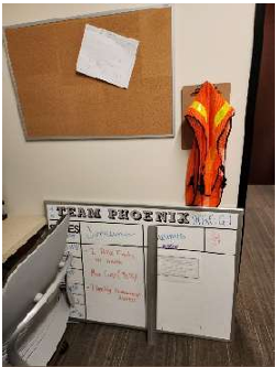 Corkboard