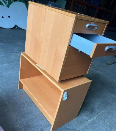 File cabinet