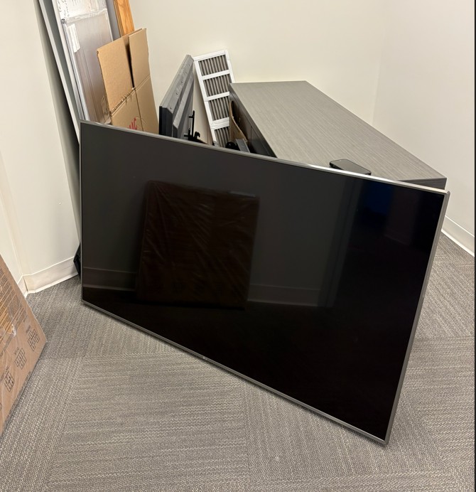 42 inch TVs