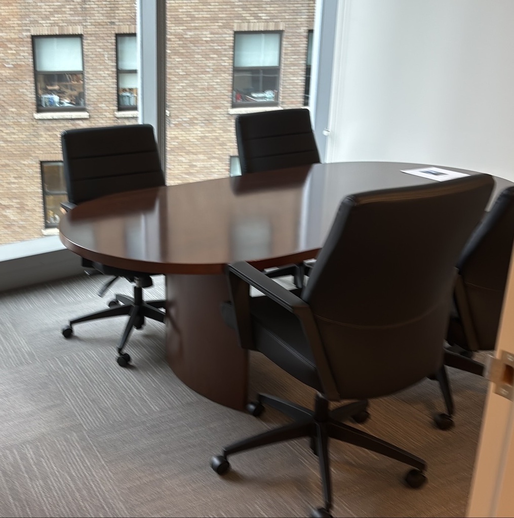 Meeting Room Table
