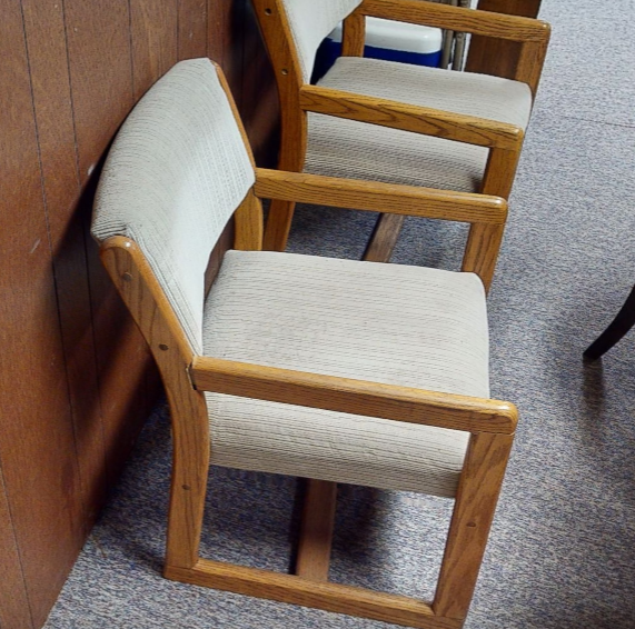 Guest Chair
