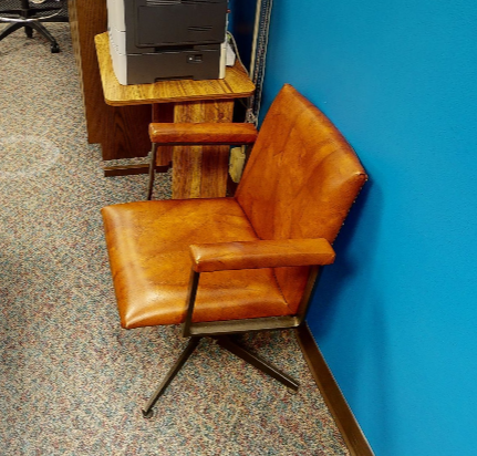 Guest Chair