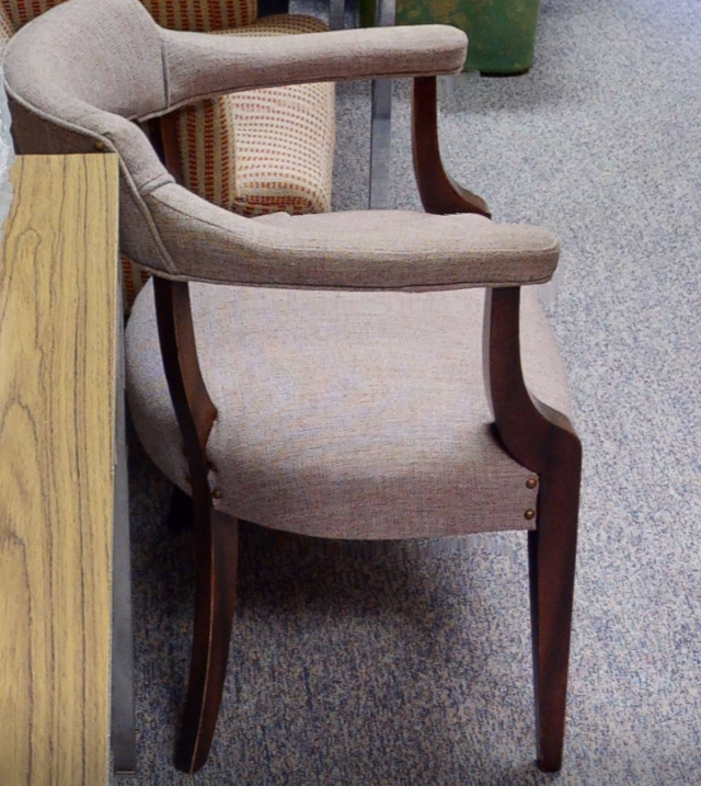 Guest Chair