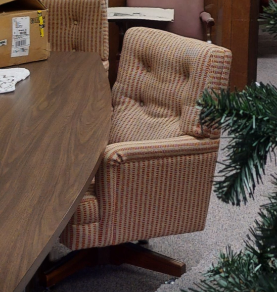 Task Chair 