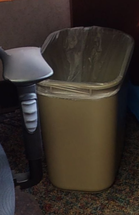 Trash Bin
