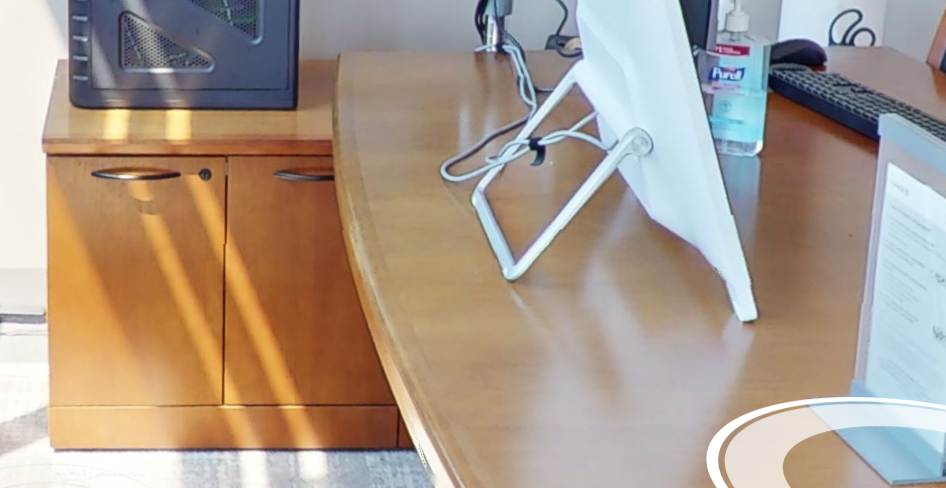 5D credenza