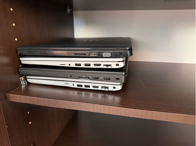Laptop