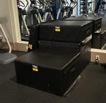 TRX Accessories  