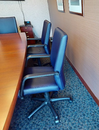 Conference Chair 
