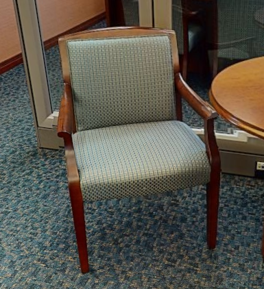 Guest Chair 