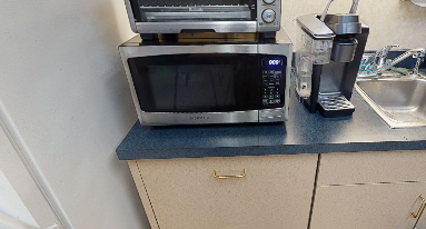 Microwave 