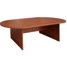 Conference table, 10'
