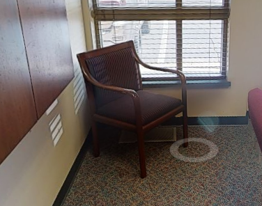 Guest Chair 