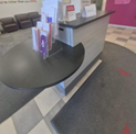 Check Counter
