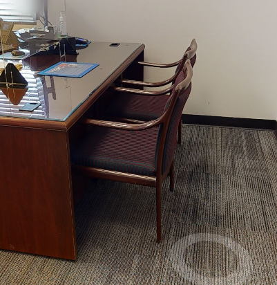 Guest Chair