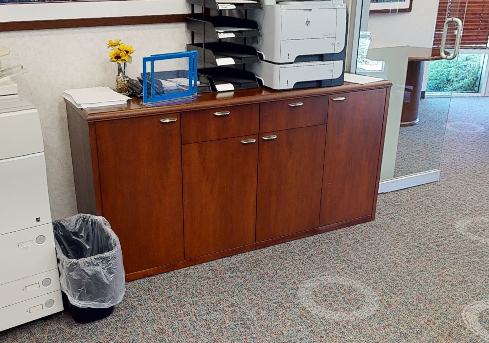 Credenza