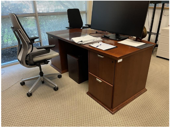 DESK
