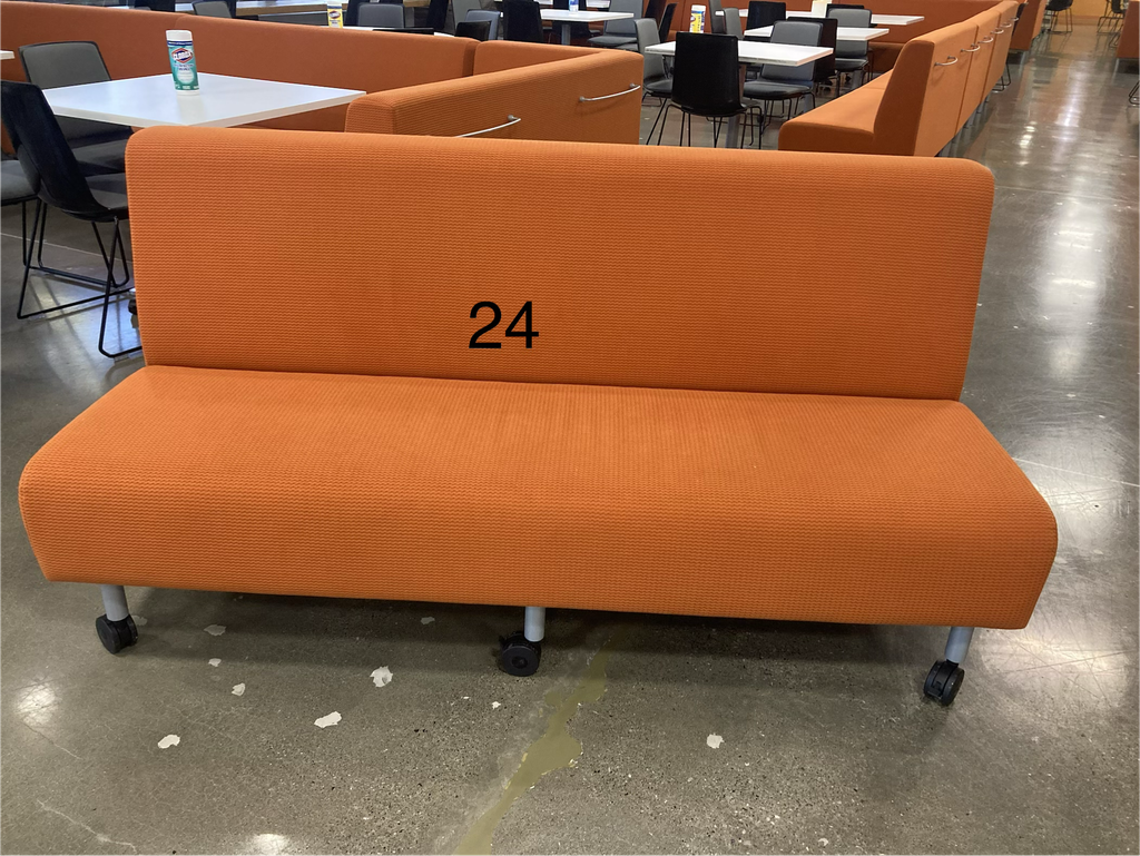 Middle Couches