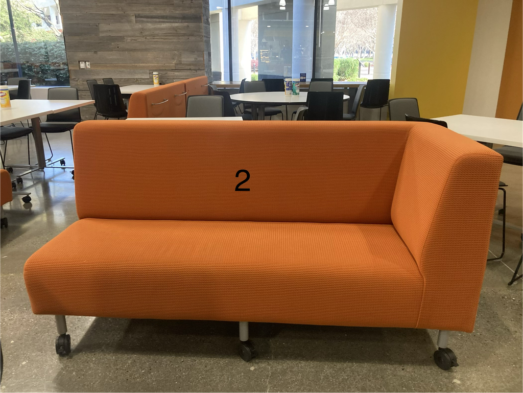 Side Couches
