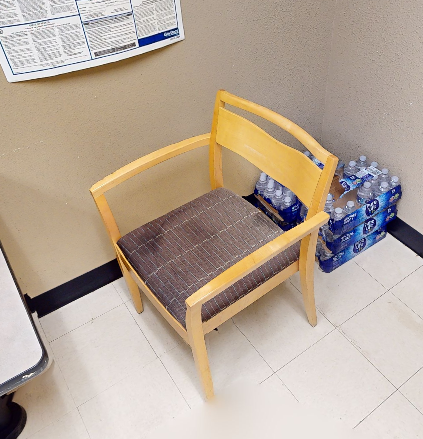 Guest Chair