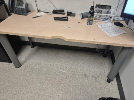 Moble Table